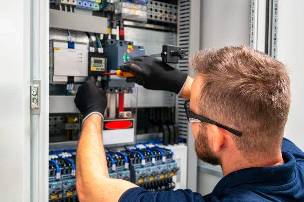 Best Commercial Electrical Services  in Goldens Bridge, NY