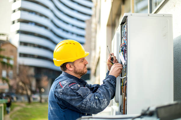 Professional Electrical Services in Goldens Bridge, NY