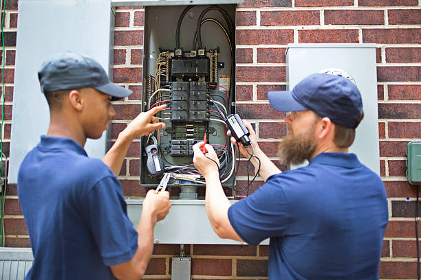 Electrical Maintenance Services in Goldens Bridge, NY