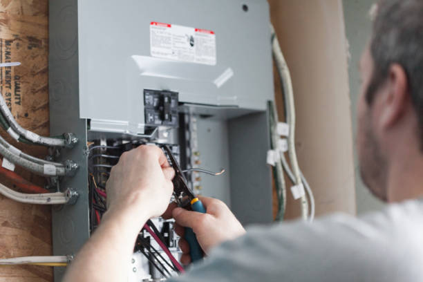 Best Electrical Outlet Installation and Repair  in Goldens Bridge, NY